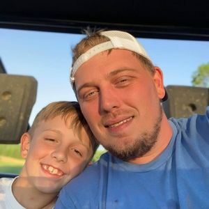 Meet your Posher, Johnny